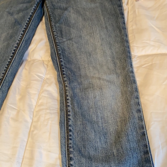 London Jean by Victoria’s Secret Skinny Jeans Discontinued - Picture 6 of 6